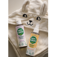 Happy Earth Baby & Kids Badolie – extra afbeelding 2