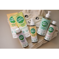 Happy Earth Baby & Kids Badolie – extra afbeelding 4
