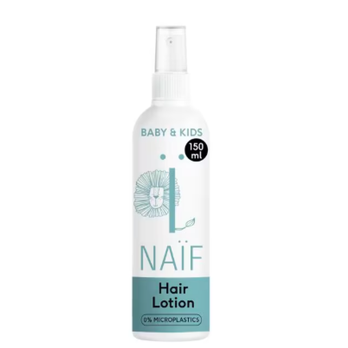 Baby & Kids Anti Klit Hair Lotion