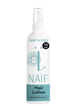 Baby & Kids Anti Klit Hair Lotion
