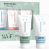 Naïf Baby & Kids Mini Set - 4 stuks