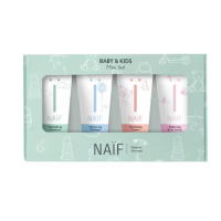 Naïf Baby & Kids Mini Set – hoofdafbeelding