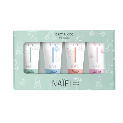Baby & Kids Mini Set