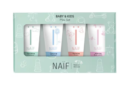 Baby & Kids Mini Set
