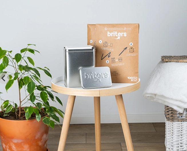 Briters Bewaarblik - 1 st. – extra afbeelding 2