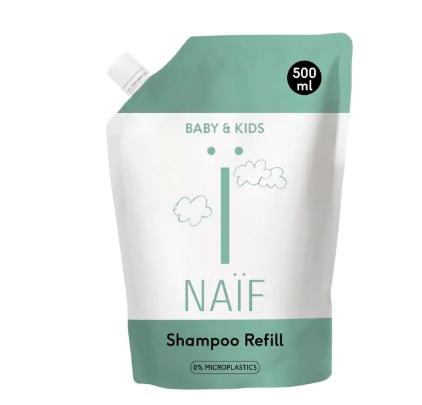 Baby & Kids Nourishing Shampoo Navulling