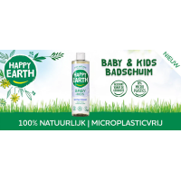 Happy Earth Baby & Kids Badschuim – extra afbeelding 2