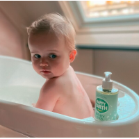 Happy Earth Baby & Kids Badschuim – extra afbeelding 3