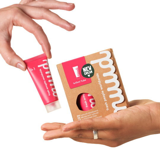 Nuud Starter - 15 ml – extra afbeelding 1