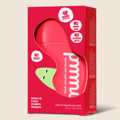 Nuud The Stick – extra afbeelding 1