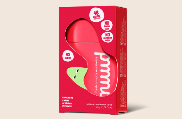 Nuud The Stick - 45g – extra afbeelding 1