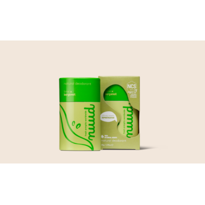 Lime x Bergamot Stick