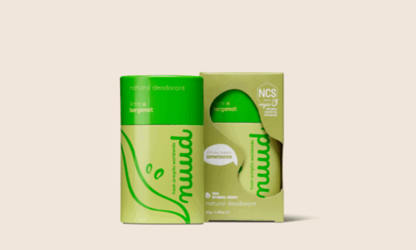 Lime x Bergamot Stick