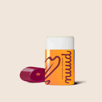 Nuud Orange x Ginger Stick – extra afbeelding 1