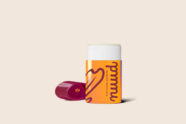 Nuud Orange x Ginger Stick - 45g – extra afbeelding 1