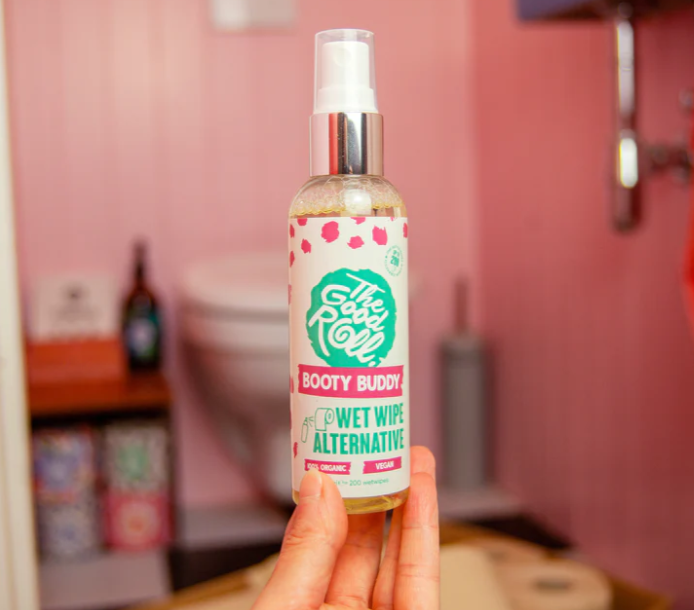 The Good Roll Your Booty Buddy - 100 ml – extra afbeelding 1