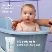 Naïf Baby & Kids 2-in-1 Shampoo & Body Wash – extra afbeelding 3