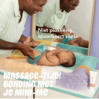 Naïf Baby & Kids Verzachtende Babyolie – extra afbeelding 3