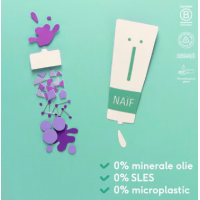 Naïf Baby & Kids Verzachtende Babyolie – extra afbeelding 4