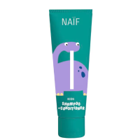 Naïf Kids Shampoo & Conditioner – hoofdafbeelding