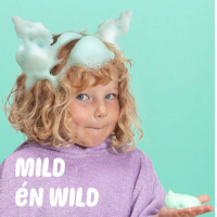 Naïf Kids Shampoo & Conditioner – extra afbeelding 2