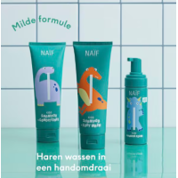 Naïf Kids Shampoo & Conditioner – extra afbeelding 3