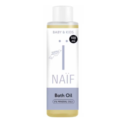 Baby & Kids Baby Oil 100ml