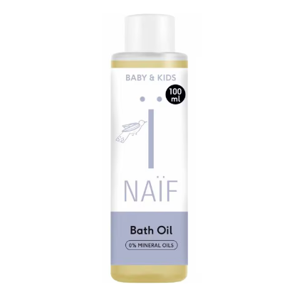 Baby & Kids Baby Oil 100ml