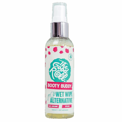 Your Booty Buddy - 100 ml