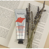 Jean & Len Verzorgende Handcrème – extra afbeelding 2