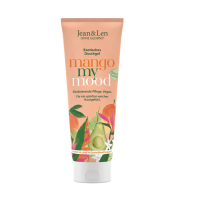 Jean & Len Douchegel met Mango & Avocado – hoofdafbeelding