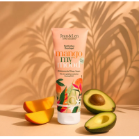 Jean & Len Douchegel met Mango & Avocado – extra afbeelding 1