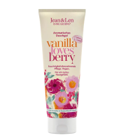 Jean & Len Douchegel met Cranberry & Vanille – hoofdafbeelding