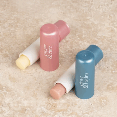 Jean & Len Lippenbalsem Express Repair & Care – extra afbeelding 1