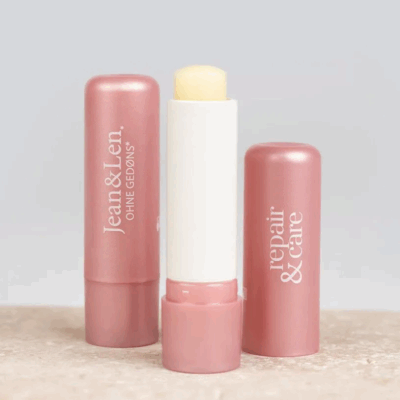 Jean & Len Lippenbalsem Express Repair & Care – extra afbeelding 3