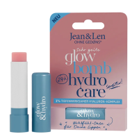 Jean & Len Lippenbalsem Glow Bomb Hydro Care – hoofdafbeelding