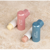 Jean & Len Lippenbalsem Glow Bomb Hydro Care – extra afbeelding 1