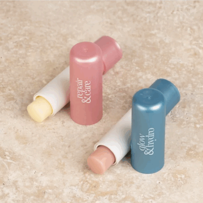 Jean & Len Lippenbalsem Glow Bomb Hydro Care – extra afbeelding 1