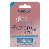 Jean & Len Lippenbalsem Glow Bomb Hydro Care – extra afbeelding 4