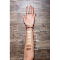 PHB Ethical Beauty Natural BB Cream SPF 15 (Porcelain) – extra afbeelding 4