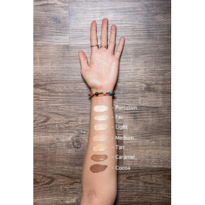 PHB Ethical Beauty Natural BB Cream SPF 15 (Tan) – extra afbeelding 4