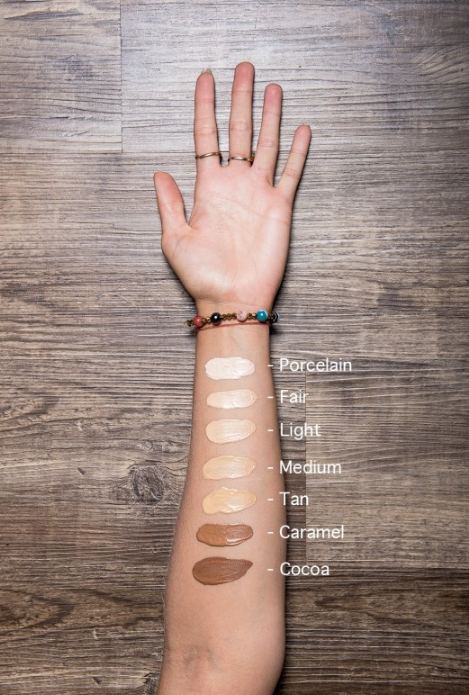 PHB Ethical Beauty Natural BB Cream SPF 15 (Cocoa) - 30 ml – extra afbeelding 4