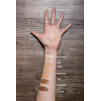 PHB Ethical Beauty Natural BB Cream SPF 15 (Porcelain) – extra afbeelding 3