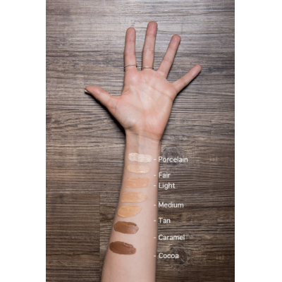 PHB Ethical Beauty Natural BB Cream SPF 15 (Tan) – extra afbeelding 3