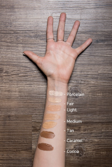 PHB Ethical Beauty Natural BB Cream SPF 15 (Cocoa) - 30 ml – extra afbeelding 3