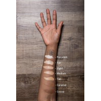 PHB Ethical Beauty Natural BB Cream SPF 15 (Porcelain) – extra afbeelding 2