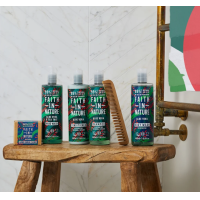 Faith in Nature Shampoo Aloe Vera – extra afbeelding 1