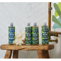 Faith in Nature Shampoo Seaweed & Citrus – extra afbeelding 2