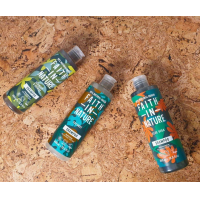 Faith in Nature Shampoo Seaweed & Citrus – extra afbeelding 3