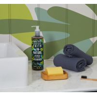 Faith in Nature Hand Wash Seaweed & Citrus – extra afbeelding 1